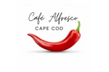 Cafe Alfresco