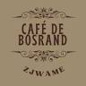 Café De Bosrand