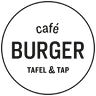 Café Burger