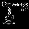 Café Cervantes