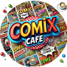 CAFE COMIX (Original)