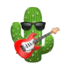 Cactus Cafe