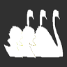 Café The Three Swans