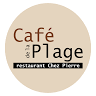 Café de la Plage - Restaurant Chez Pierre
