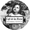 Cafe de las Horas