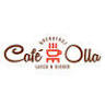 Café De Olla Restaurant