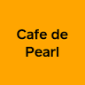 CAFE DE PEARL