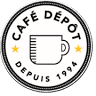 Café Dépôt