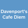 Davenport's Café Diem