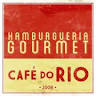 Café do Rio - Craft Burgers