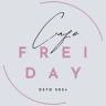 Cafe FREIDAY