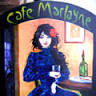 Cafe Marlayne