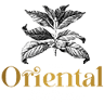 Cafe Oriental
