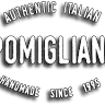 Trattoria Pomigliano
