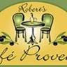 Cafe Provence