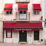 Café de São Bento
