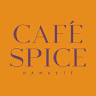 Café Spice Namasté