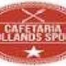 Cafetaria Hollands spoor