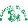 Cafetaria te Pas