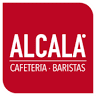 Cafetería Alcalá