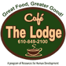 Cafe the Lodge