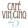 Café Vin Cinq Restaurant