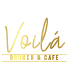 Voilá Café & Brunch