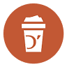Caffe Doro สาขา แจ้งวัฒนะ