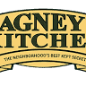 Cagney's Kitchen - Granite Quarry