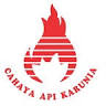 Gudang Cahaya Api Karunia , CV