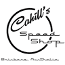 Cahill's Speed Shop