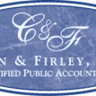 Cain & Firley, P.A. C.P.A.