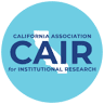 California Association for Institutional Research