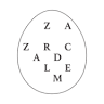 Za Zrcadlem