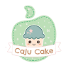 Bolos e Tortas - Caju Cake