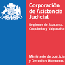Corporacion de Asistencia Judicial Region de Valparaíso