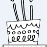 Cake-Aholics Bakery