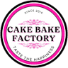 Cake Bake Factory