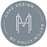 Cake Design by Holly Miller