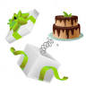 Cake in the Box Bakery