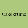 Cake Krums Cafe