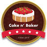 Cake n' Baker เค้กแอนด์เบคเกอร์