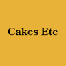 Cakes Etc