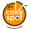 Cake Spot