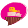 The Cake Story