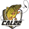 Cal22 - Sklep wędkarski