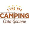 Cala Gonone Camping Sardinia