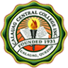 Calauag Central College