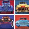 California Automobile Museum