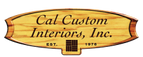 Cal Custom Interiors, Inc.